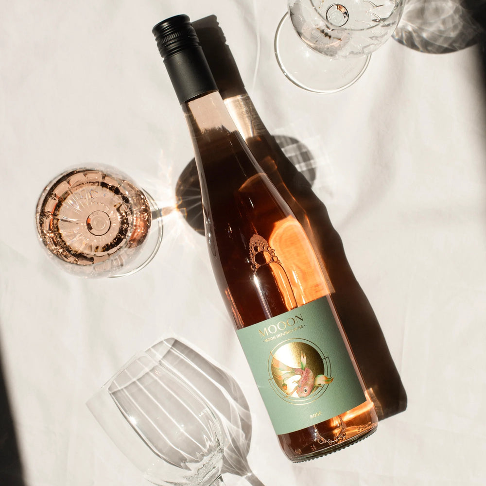 
                      
                        The Fish - Rosé Wine
                      
                    