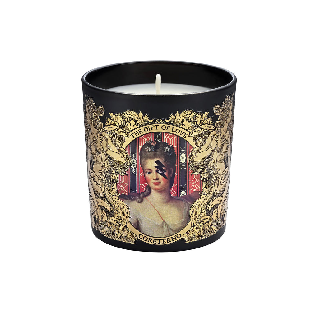 
                      
                        The Gift of Love - fragrance candle
                      
                    