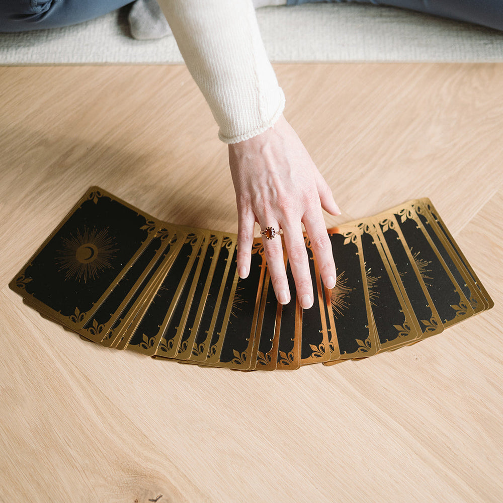 
                      
                        Evening Meditation & Journaling
                      
                    