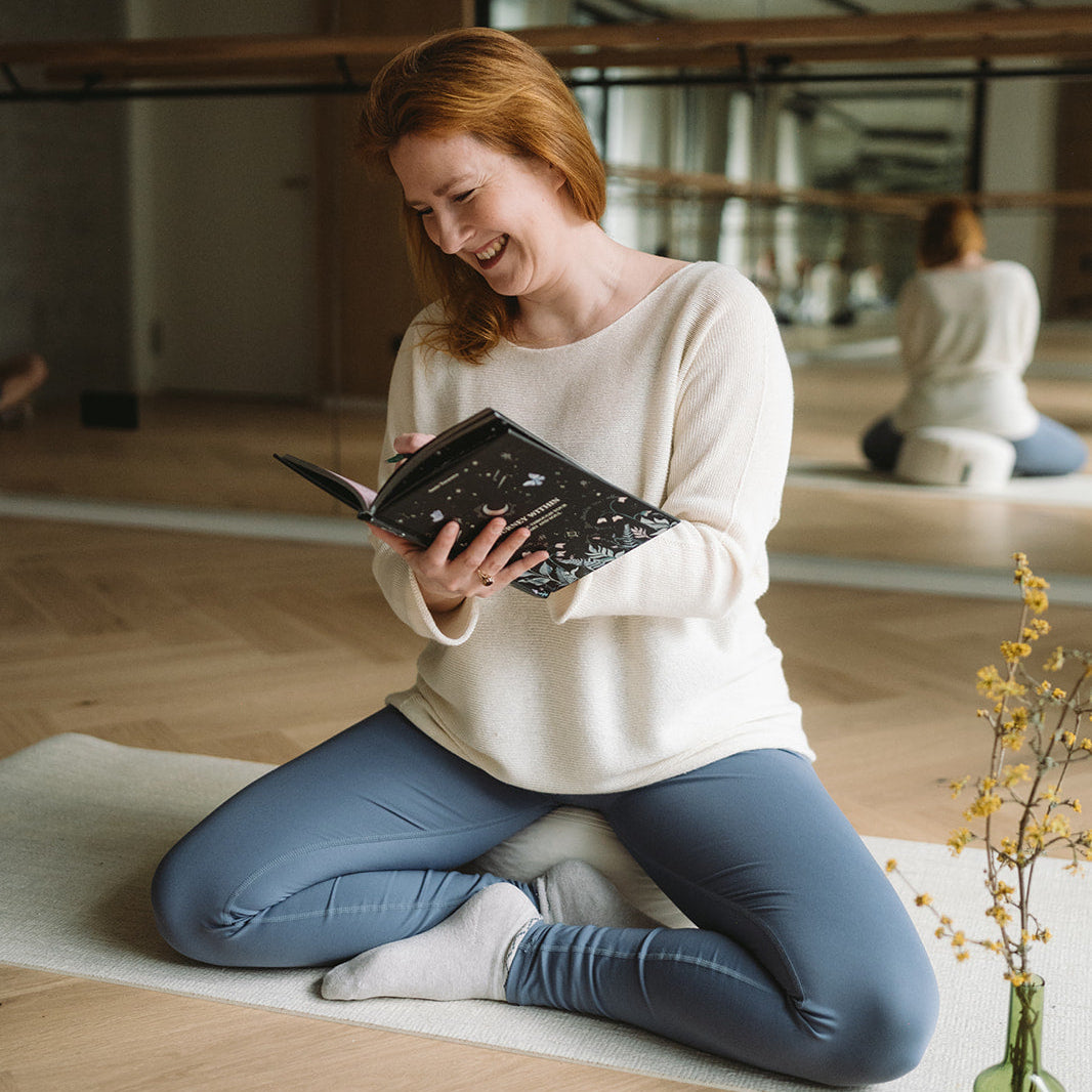 Evening Meditation & Journaling