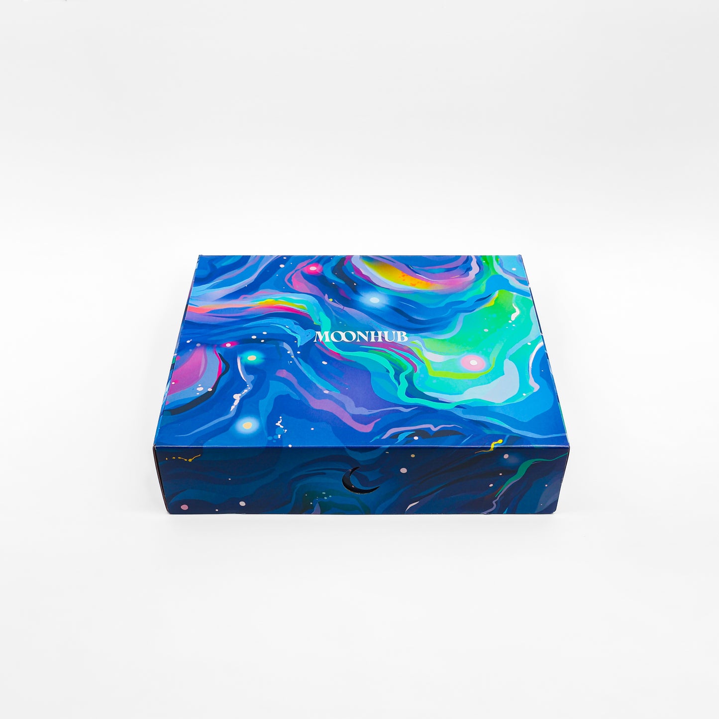 MOONHUB Cosmic Gin Gift Box