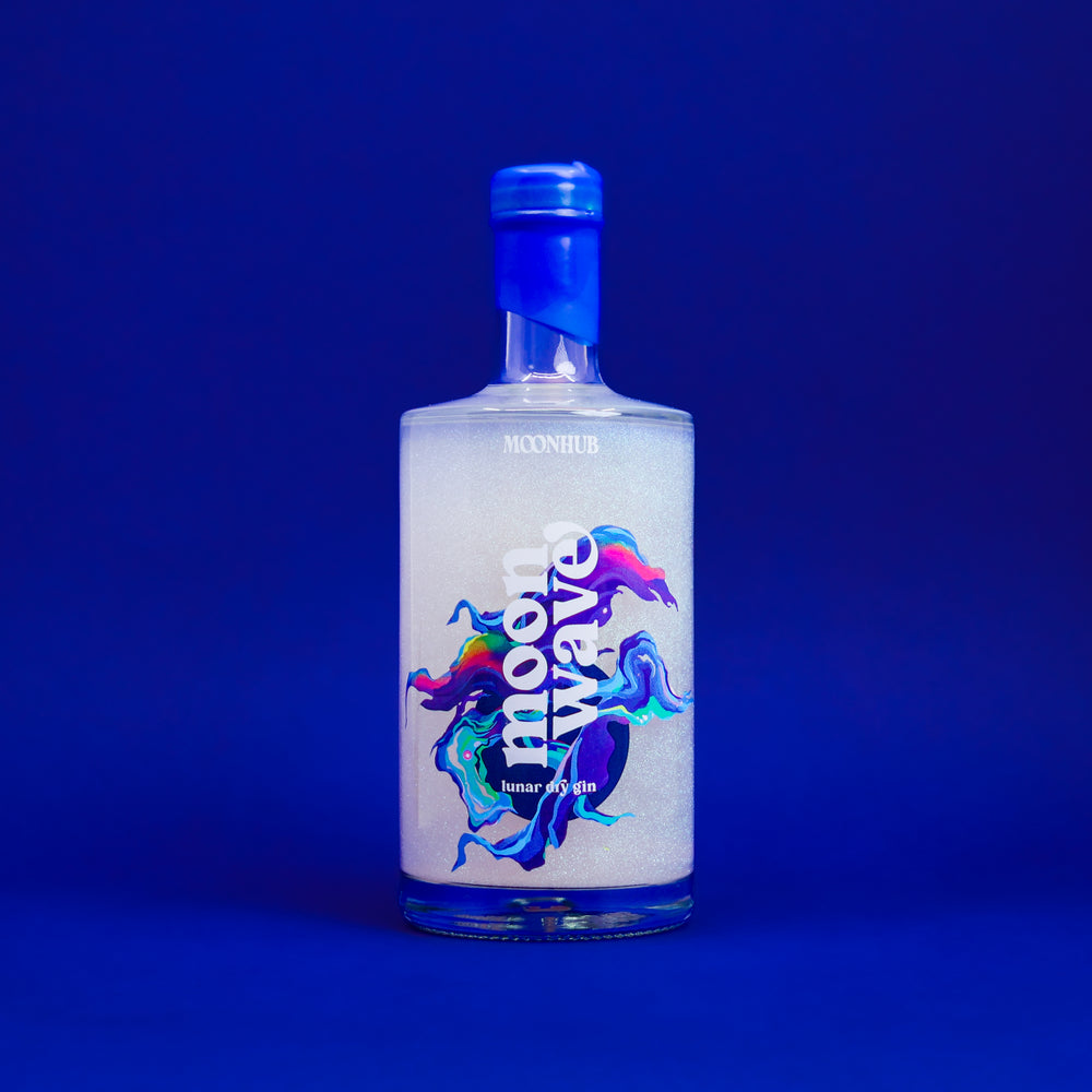 
                      
                        MOONWAVE – Lunar Dry Gin (Limited Edition)
                      
                    