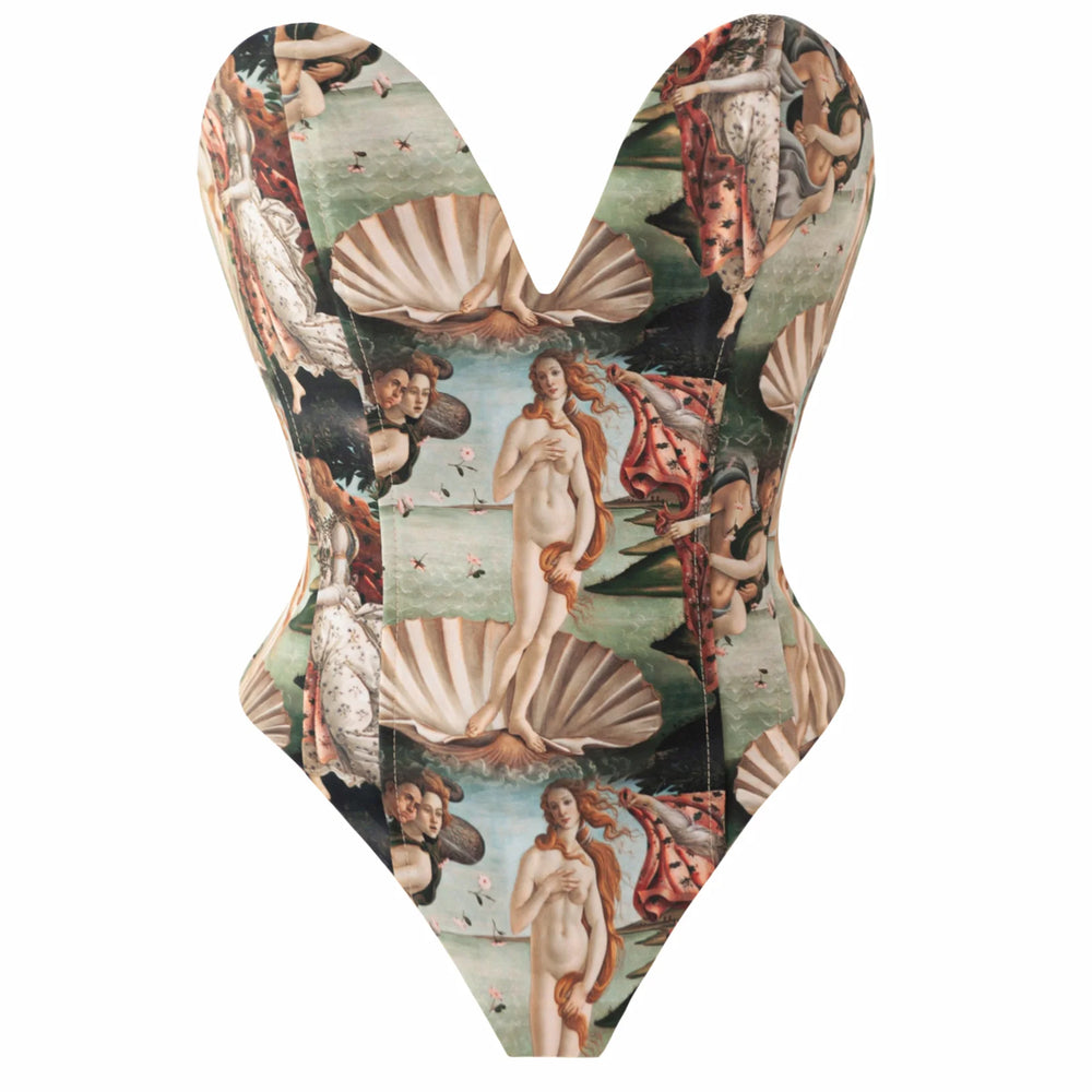 
                      
                        New Venus Corset
                      
                    