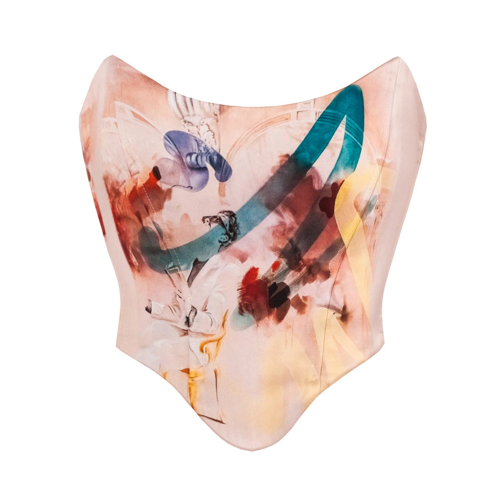 
                      
                        Raine Corset
                      
                    