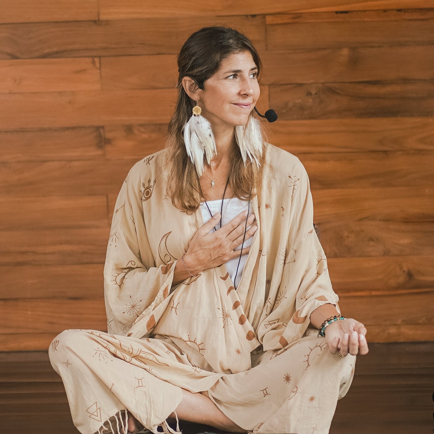 Breathwork with Ana