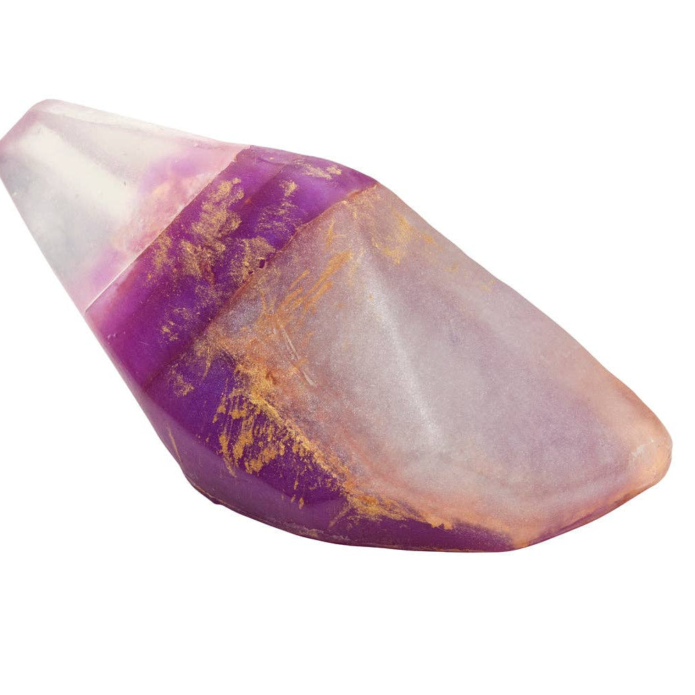 
                      
                        Crystal Soap – Amethyst & Lavendel
                      
                    