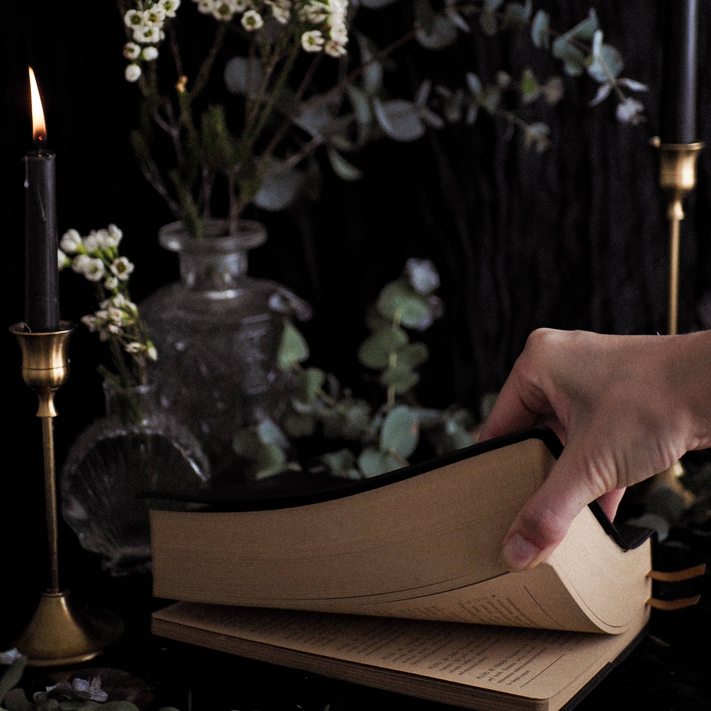 Astrologie- & Ritualjournal 2026