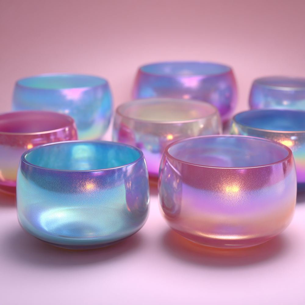 Sound Bath mit Kristallklangschalen