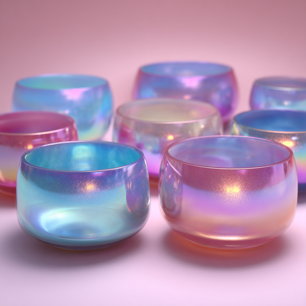 Sound Bath mit Kristallklangschalen