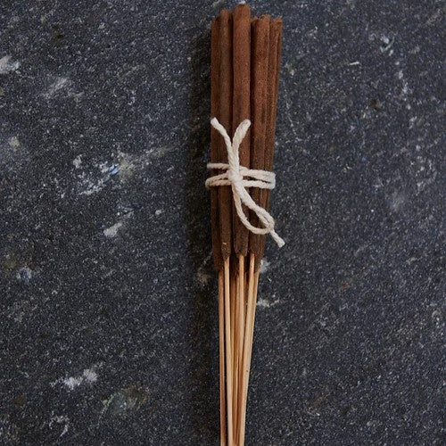 Intuition incense sticks 