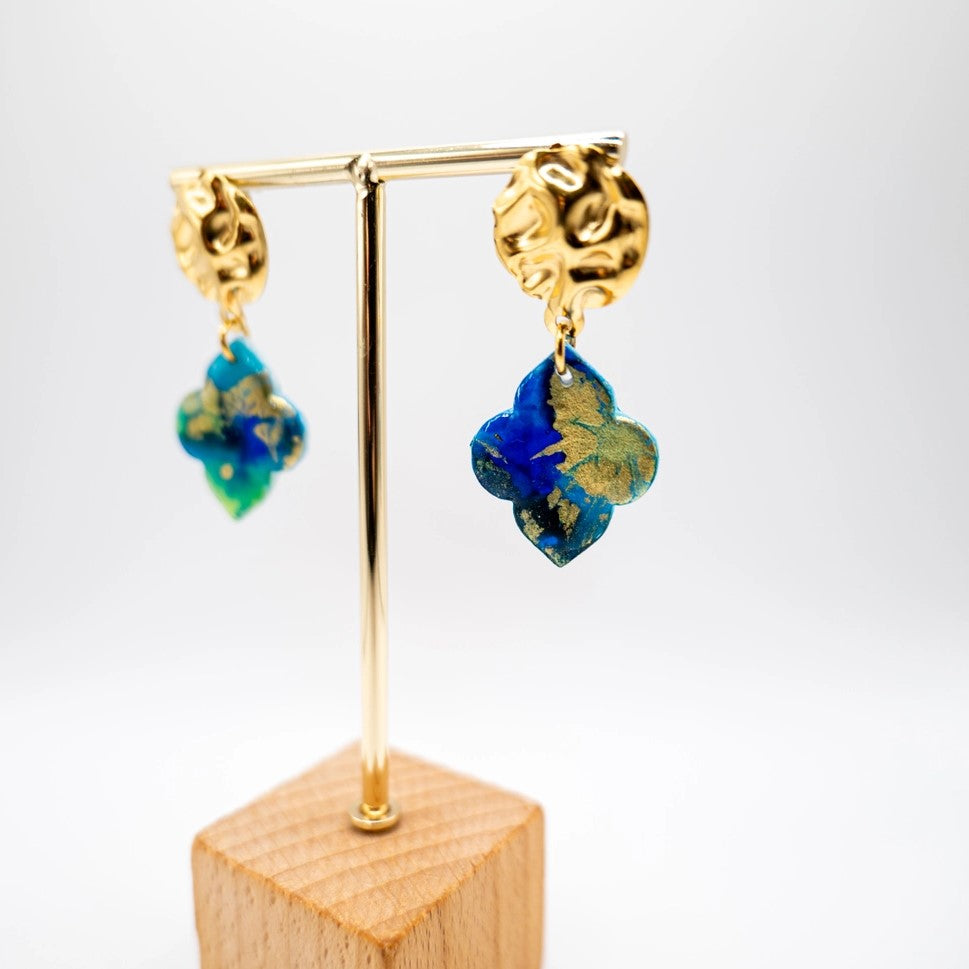 
                      
                        Portofino earrings
                      
                    