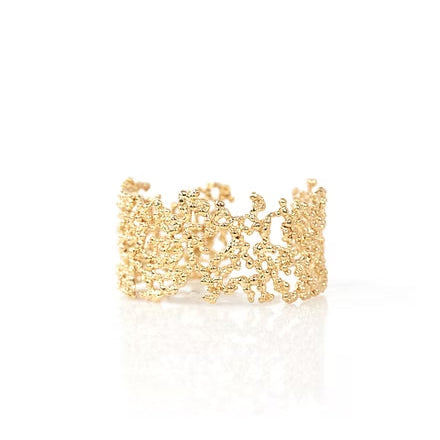 ROCIO Bracelet – Gold Plated