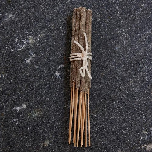 Deep Calm incense sticks