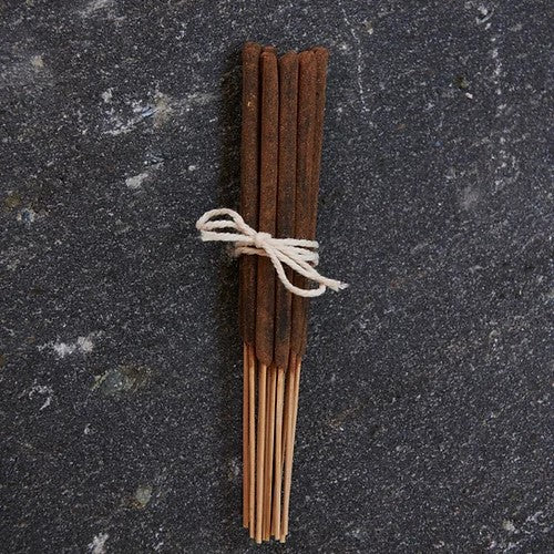 Chakra Balance incense sticks