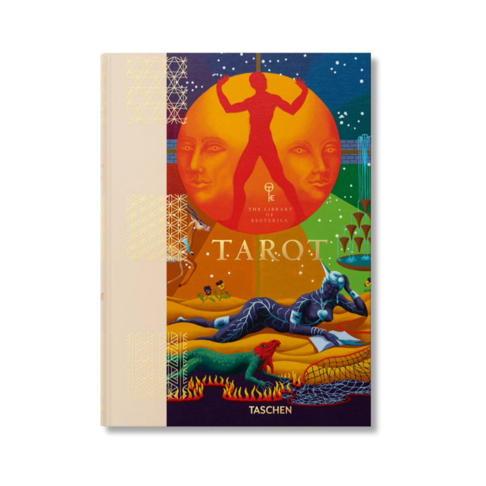 Tarot – The Library of Esoterica